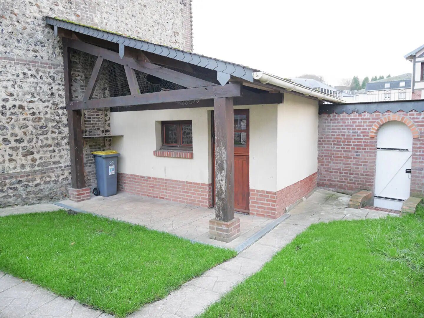 Maison à vendre, 144m², Pavilly