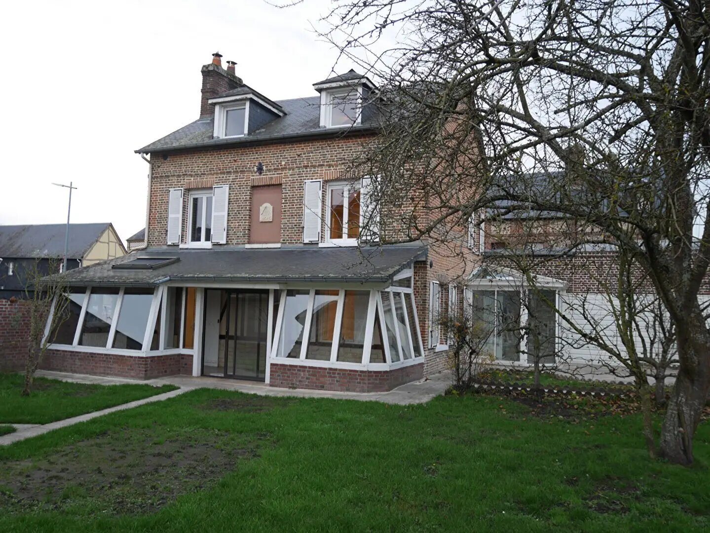 Maison à vendre, 144m², Pavilly