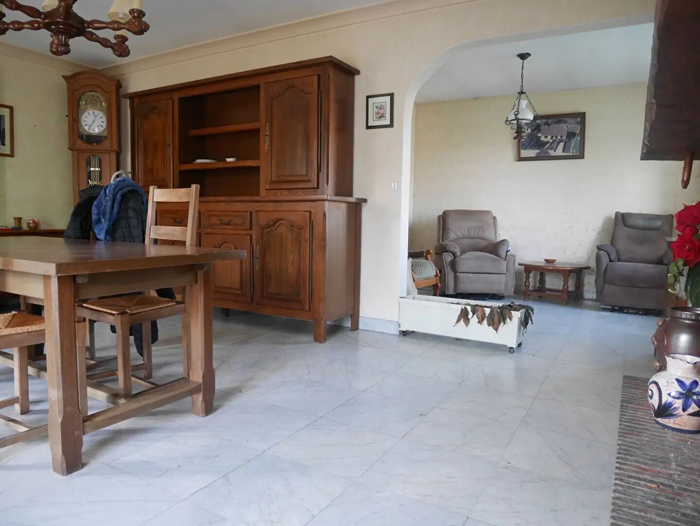 Maison à vendre, 81m², Saint-Pierre-de-Varengeville