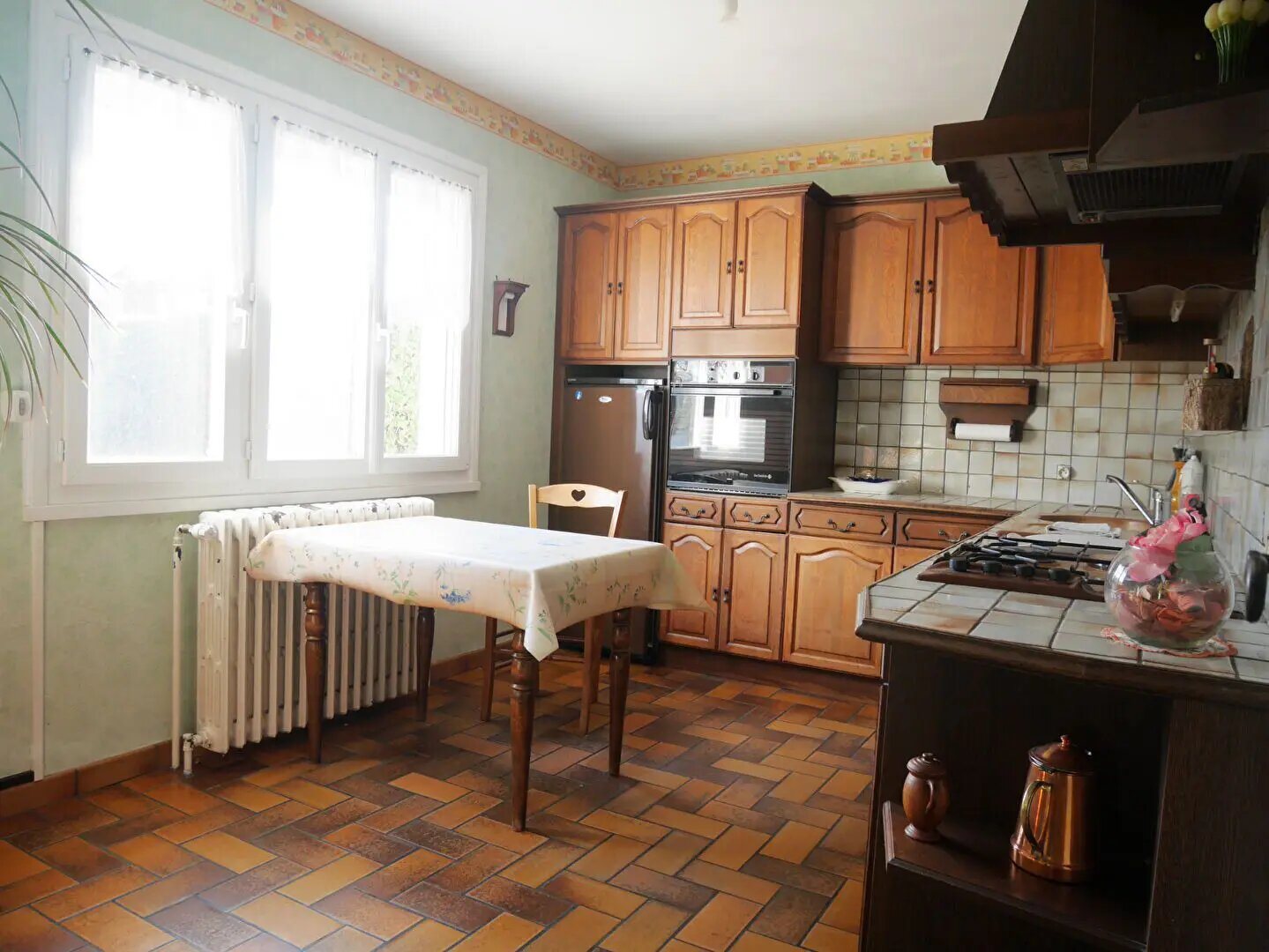 Maison à vendre, 81m², Saint-Pierre-de-Varengeville