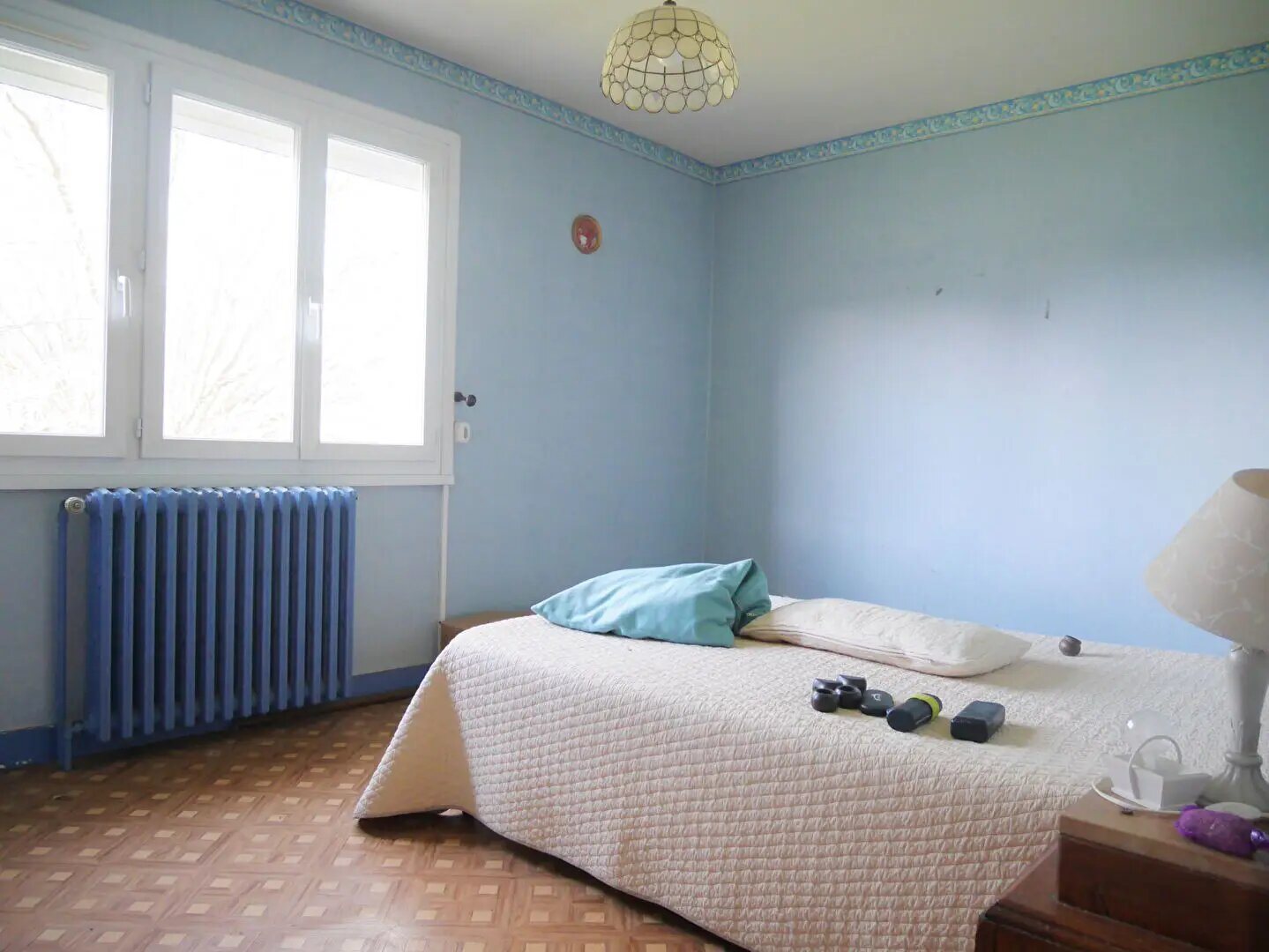 Maison à vendre, 81m², Saint-Pierre-de-Varengeville