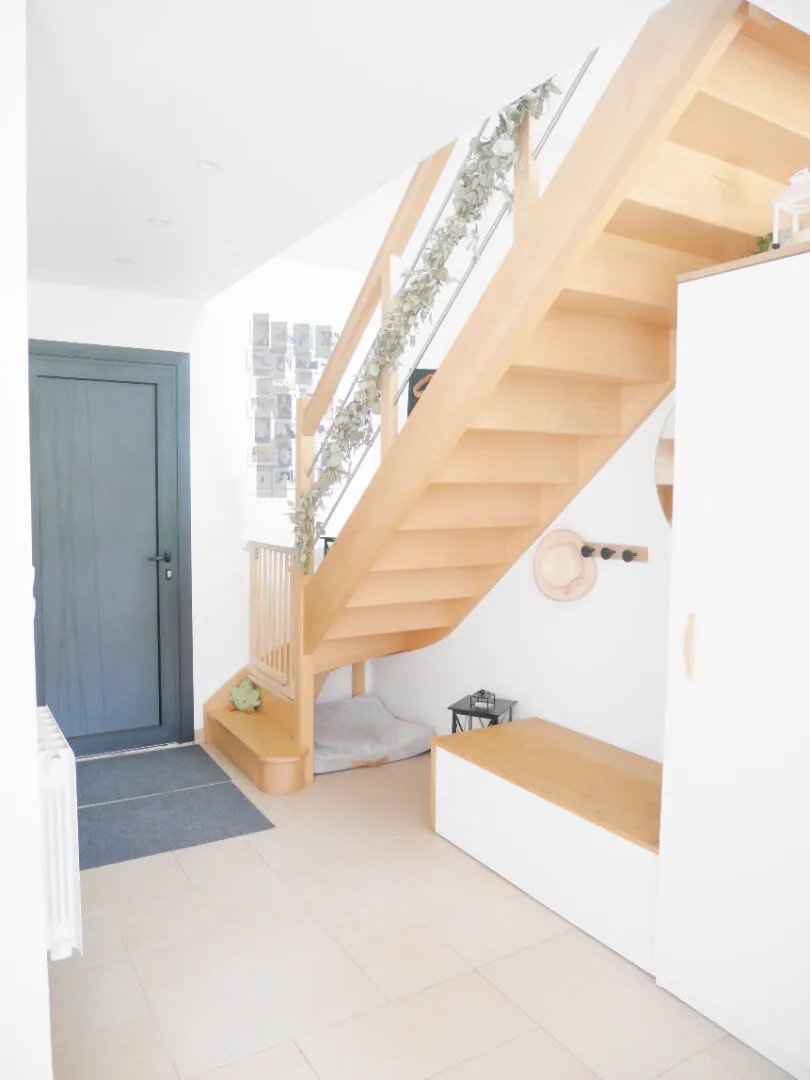 Maison à vendre, 150m², Yerville