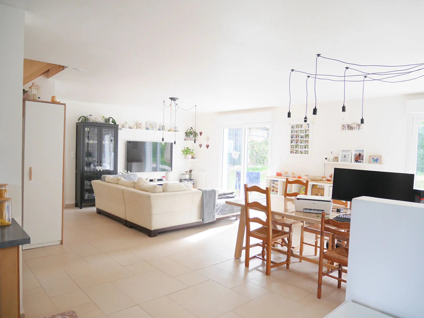 Maison à vendre, 150m², Yerville