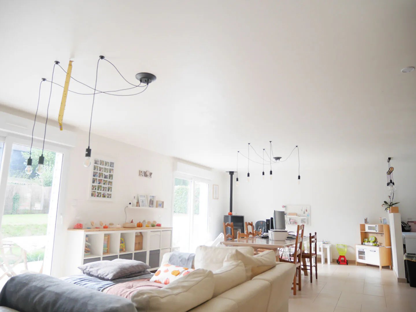 Maison à vendre, 150m², Yerville