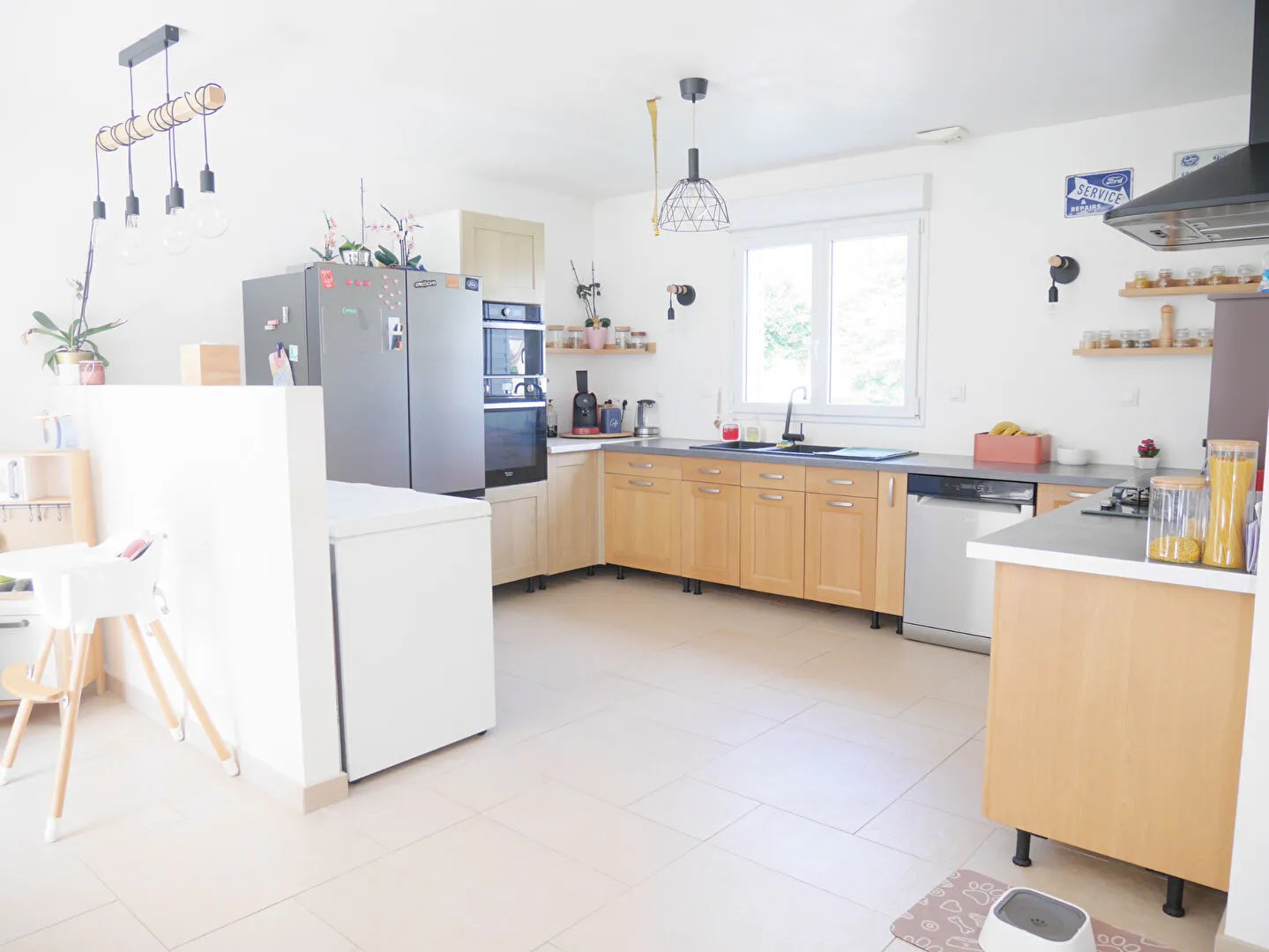 Maison à vendre, 150m², Yerville