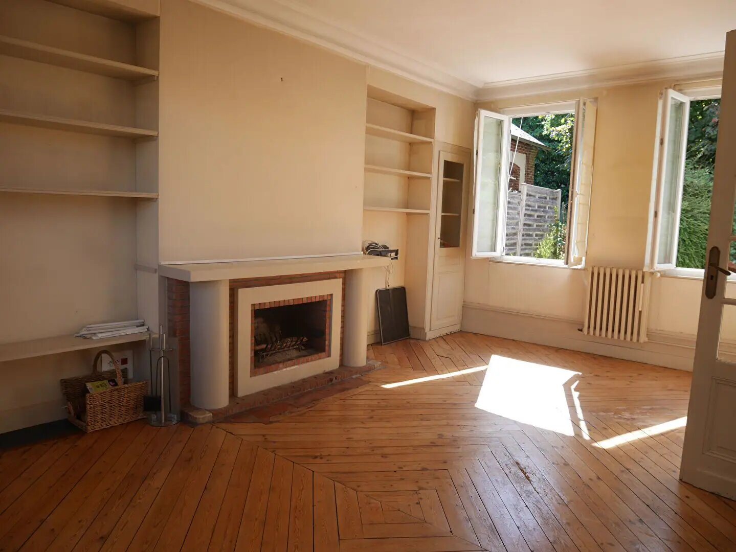 Maison à vendre, 180m², Barentin