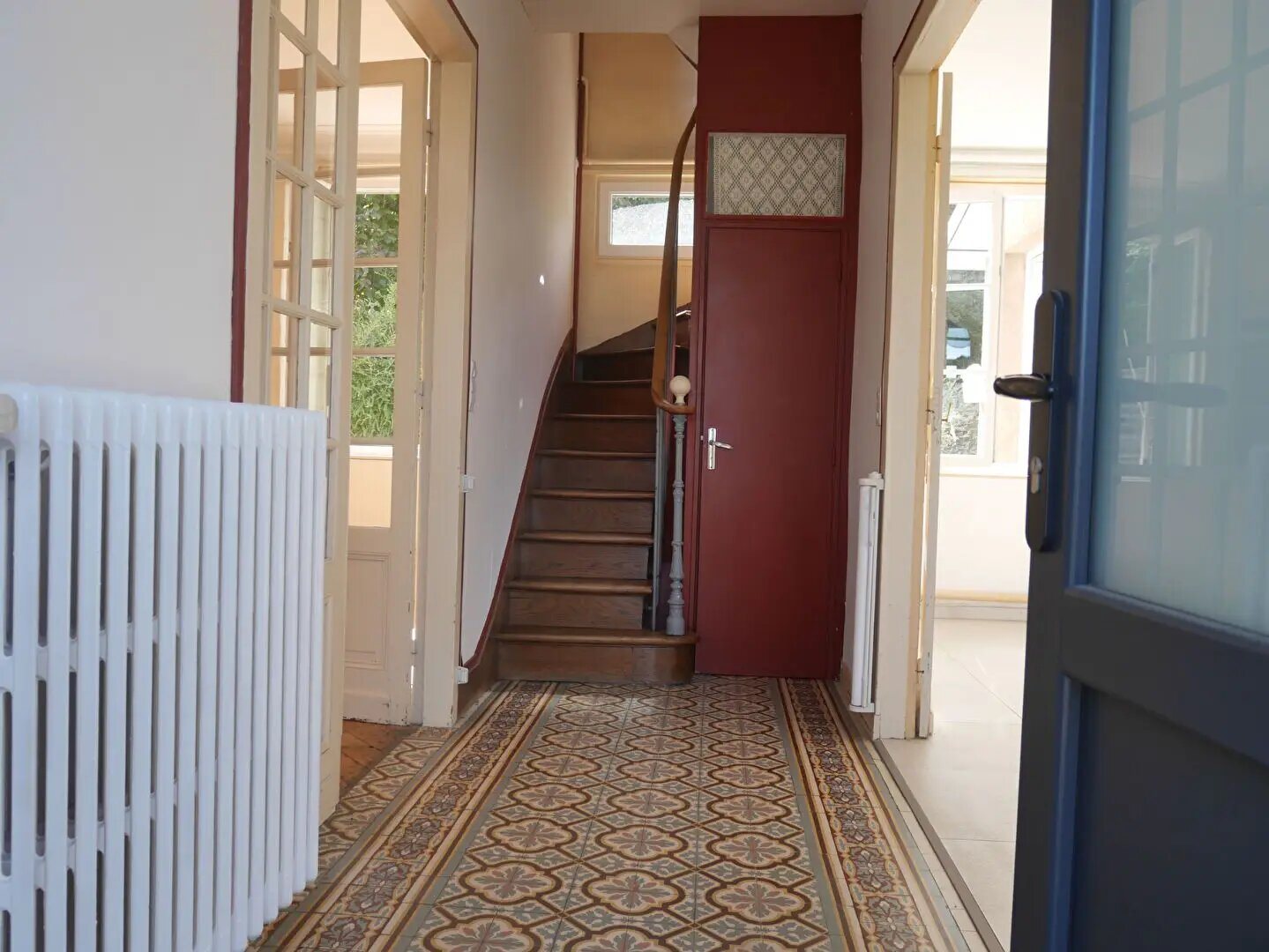Maison à vendre, 180m², Barentin