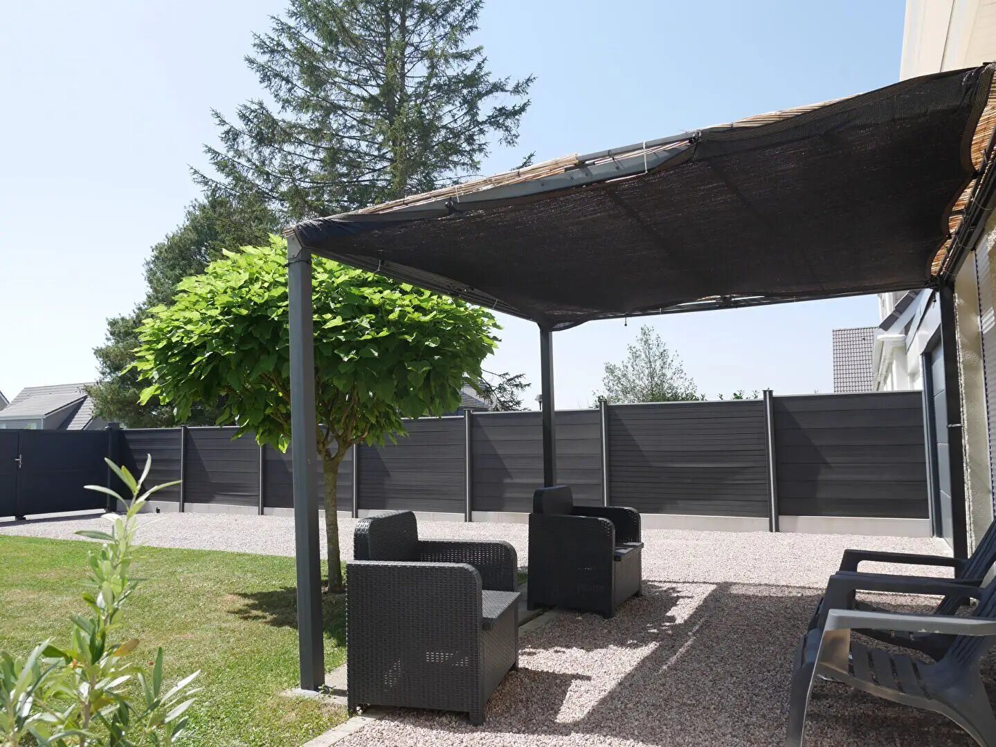Maison à vendre, 96m², Houppeville