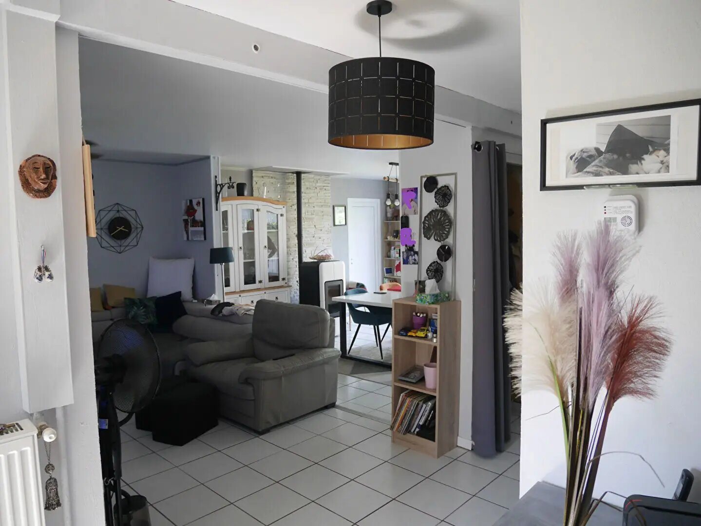 Maison à vendre, 96m², Houppeville