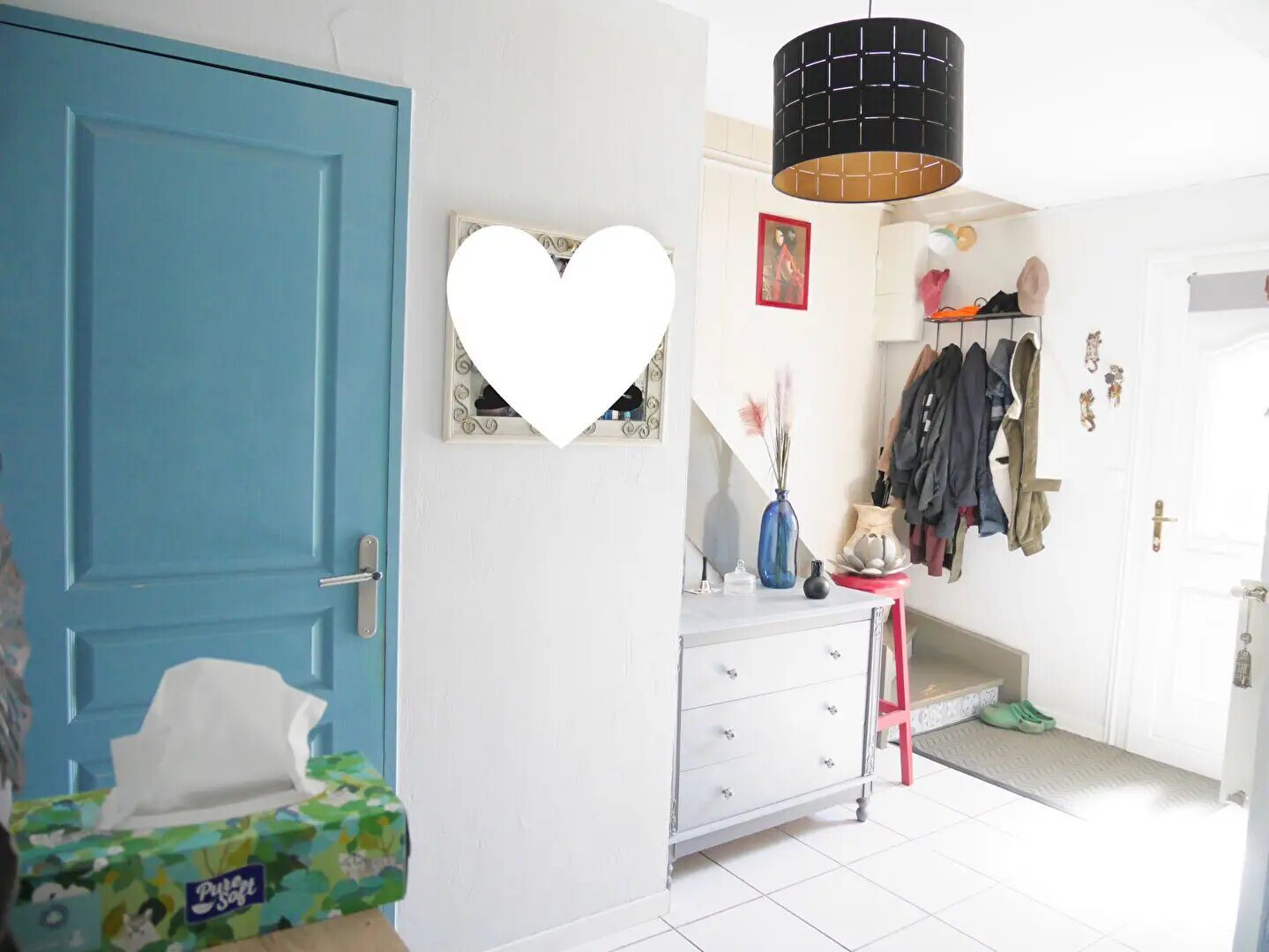Maison à vendre, 96m², Houppeville