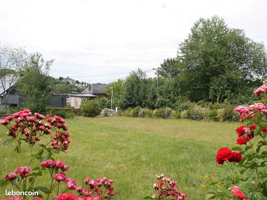 Maison à vendre, 75m², Barentin