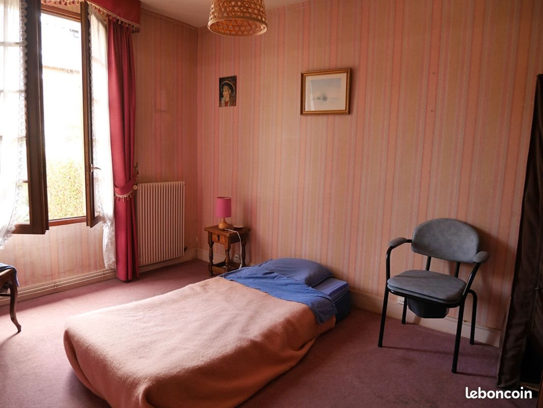 Maison à vendre, 75m², Barentin