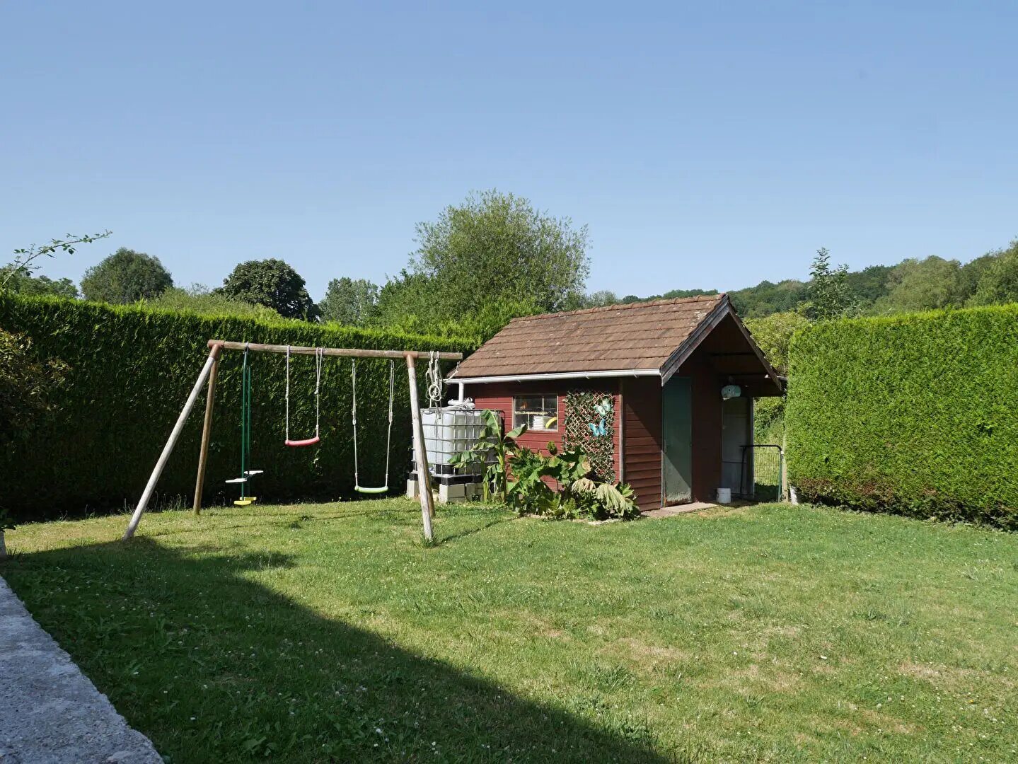 Maison à vendre, 100m², Barentin