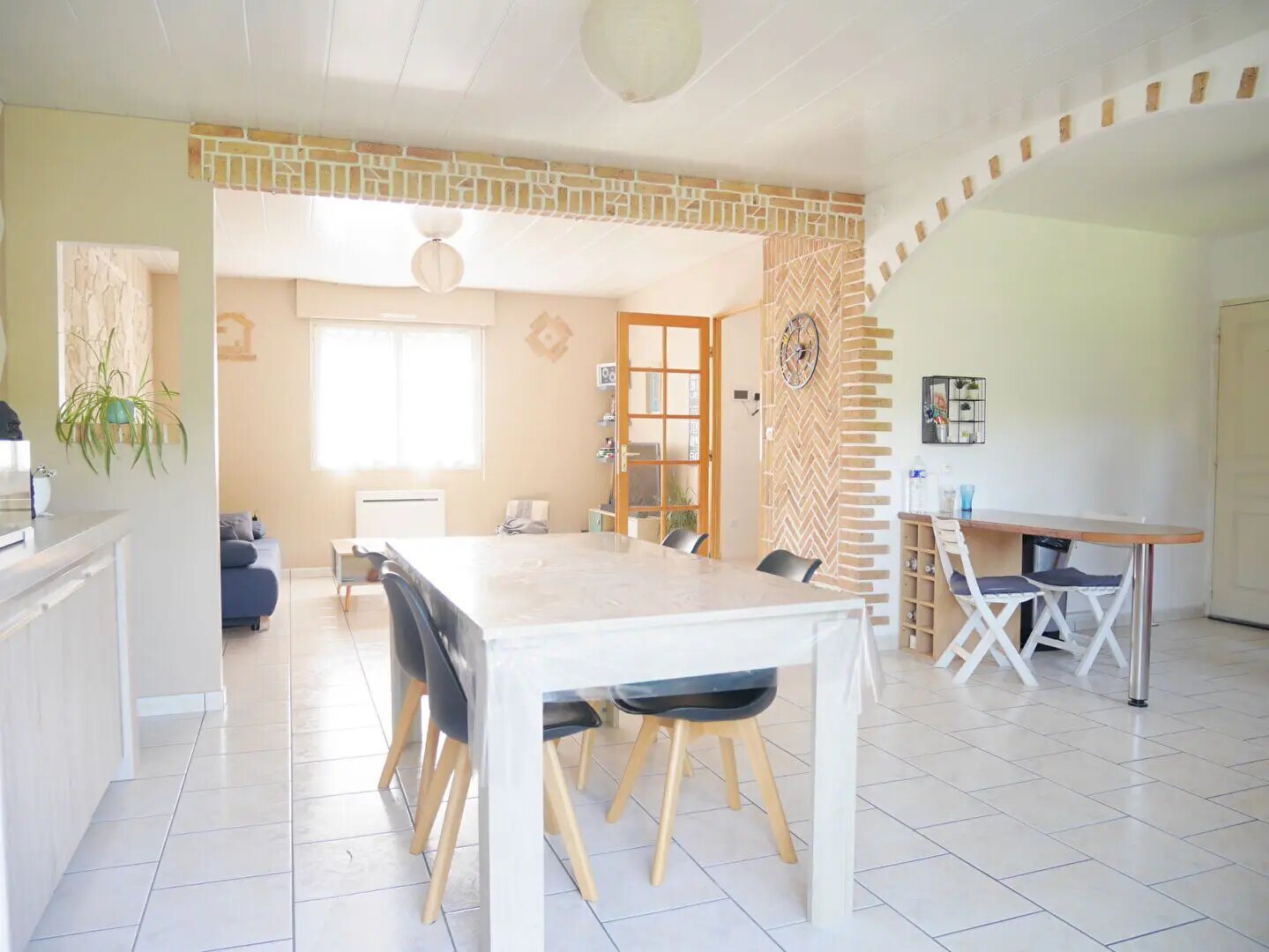 Maison à vendre, 100m², Barentin