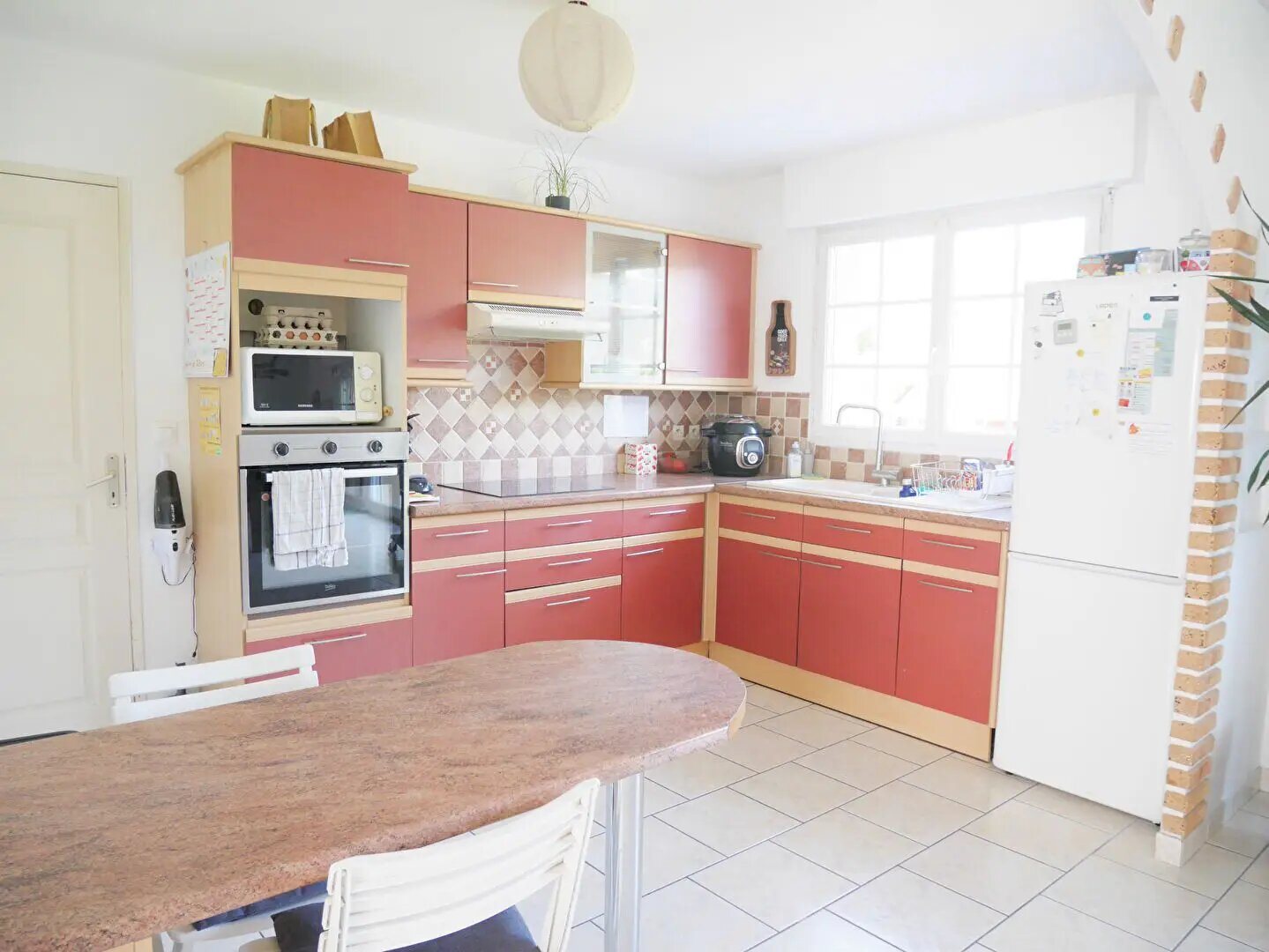 Maison à vendre, 100m², Barentin