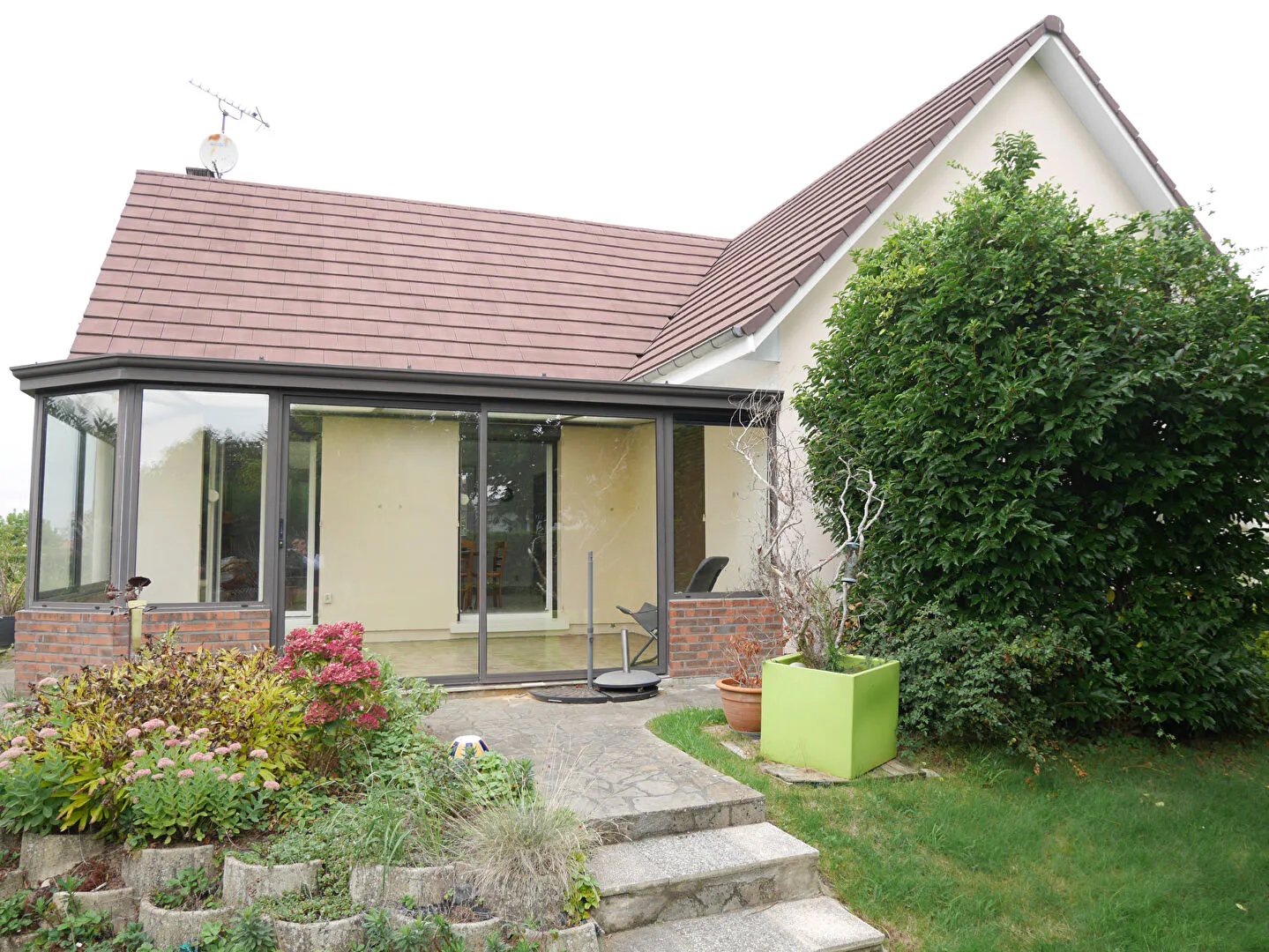 Maison à vendre, 95m², Barentin