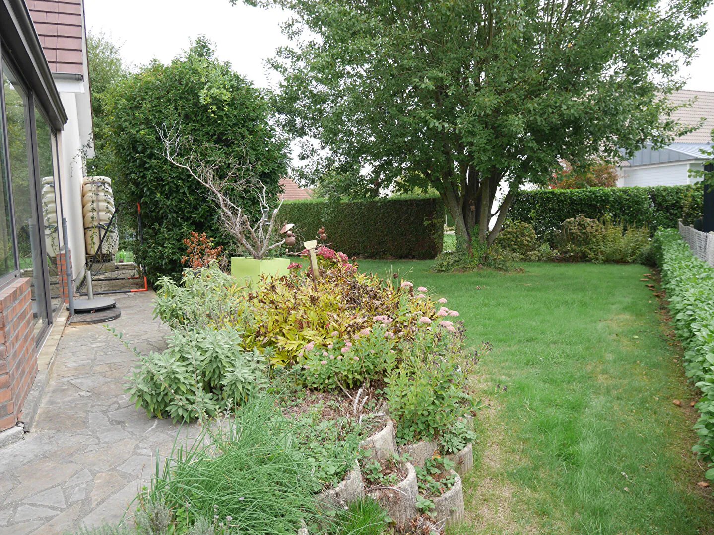 Maison à vendre, 95m², Barentin
