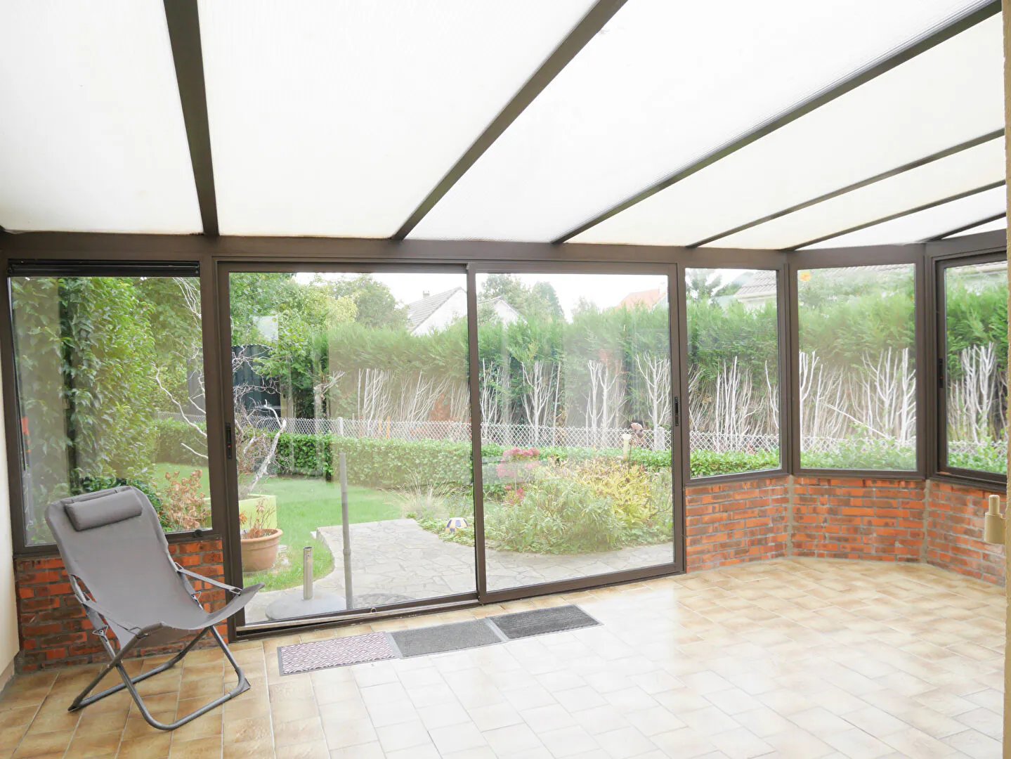 Maison à vendre, 95m², Barentin