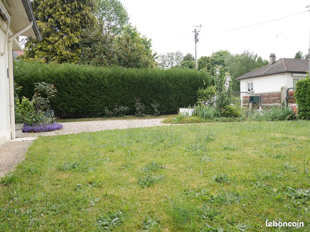 Maison à vendre, 85m², Barentin