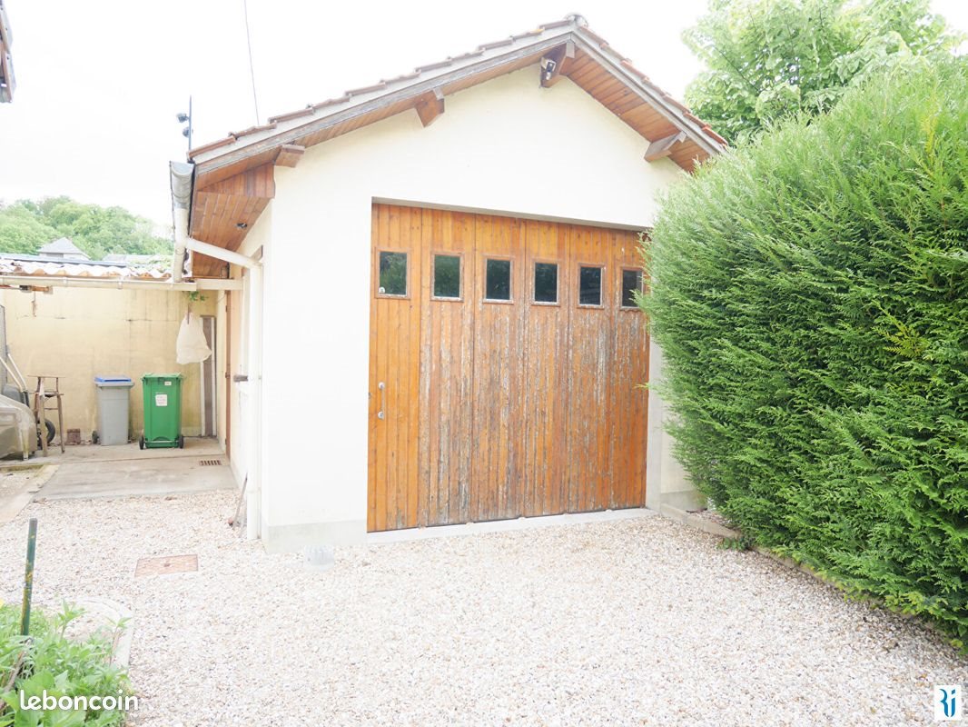 Maison à vendre, 85m², Barentin