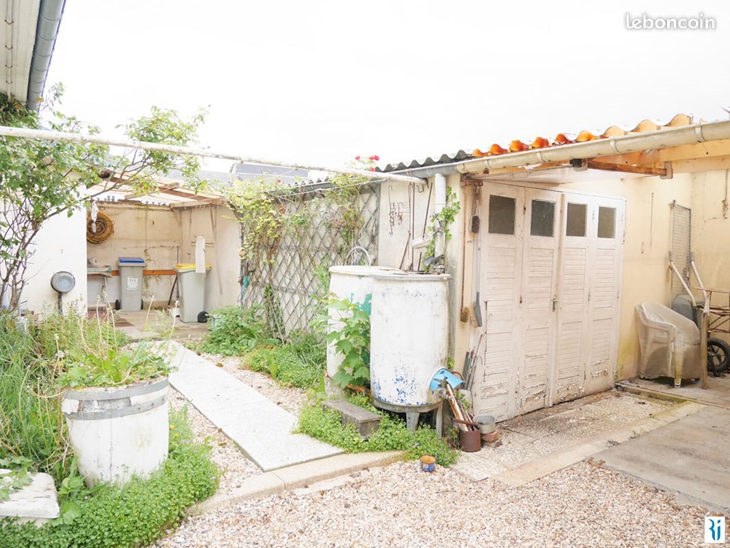 Maison à vendre, 85m², Barentin
