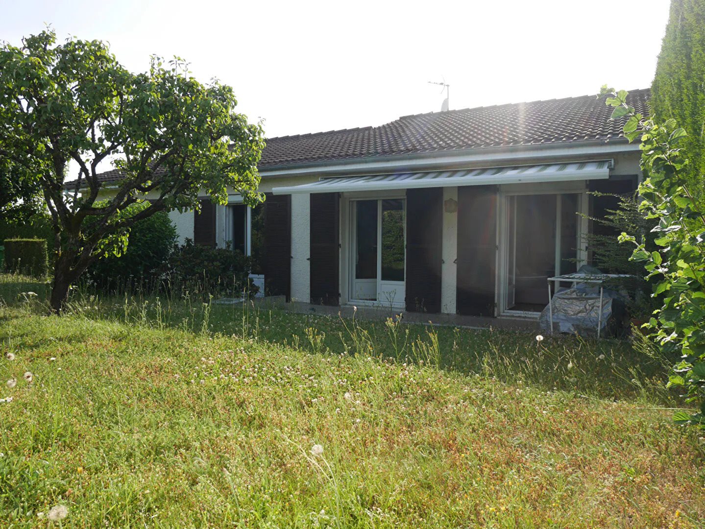 Maison à vendre, 91m², Barentin