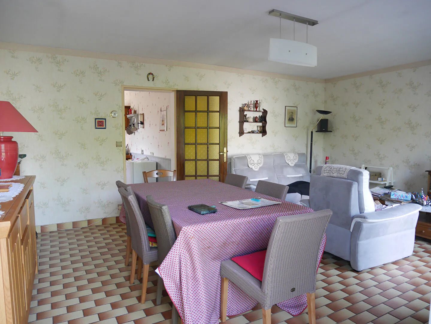 Maison à vendre, 91m², Barentin