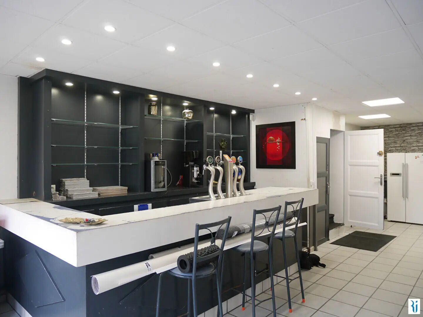 Appartement à vendre, 178m², Barentin