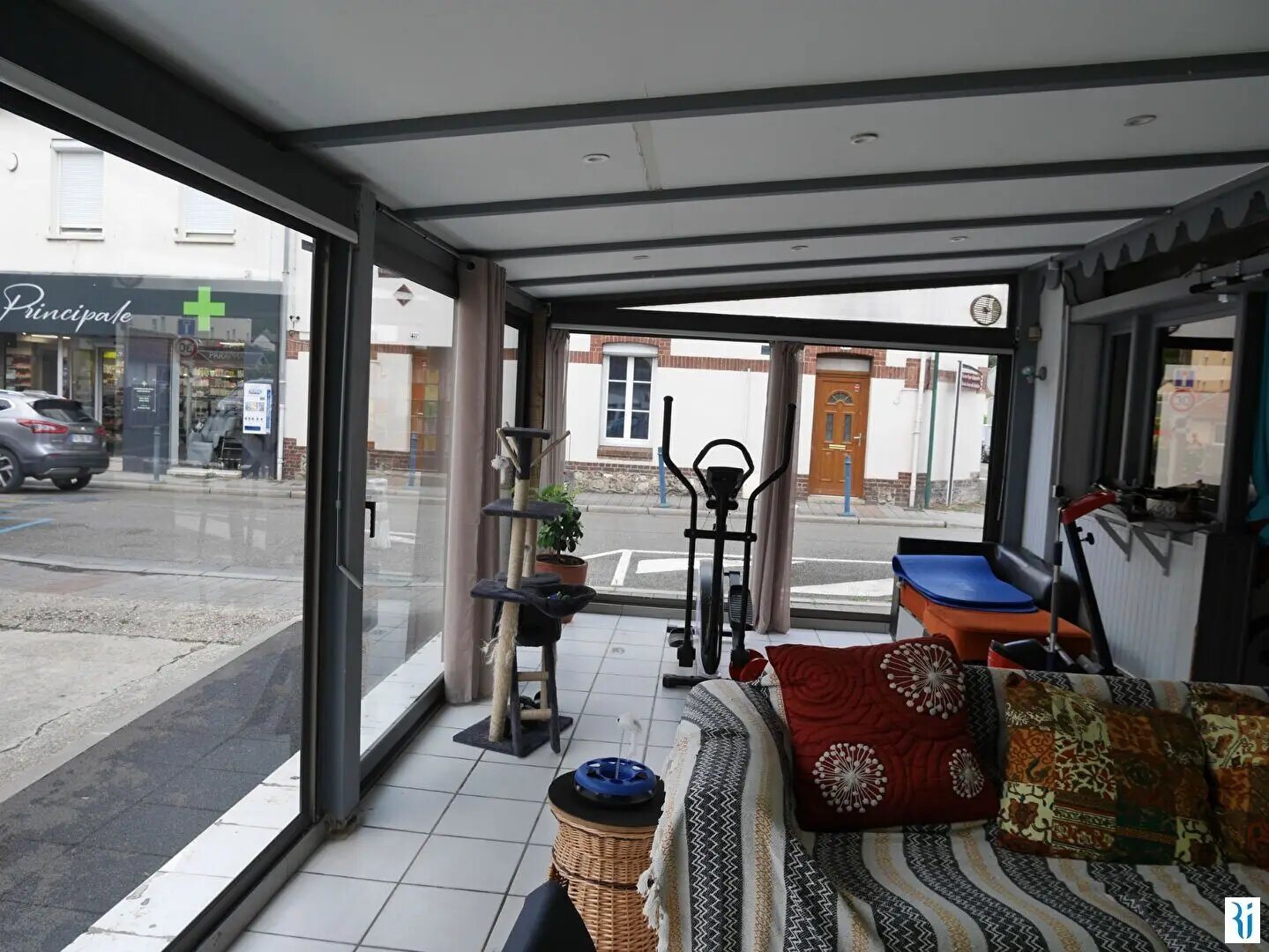 Appartement à vendre, 178m², Barentin