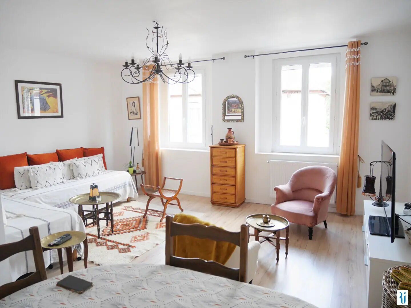 Appartement à vendre, 178m², Barentin
