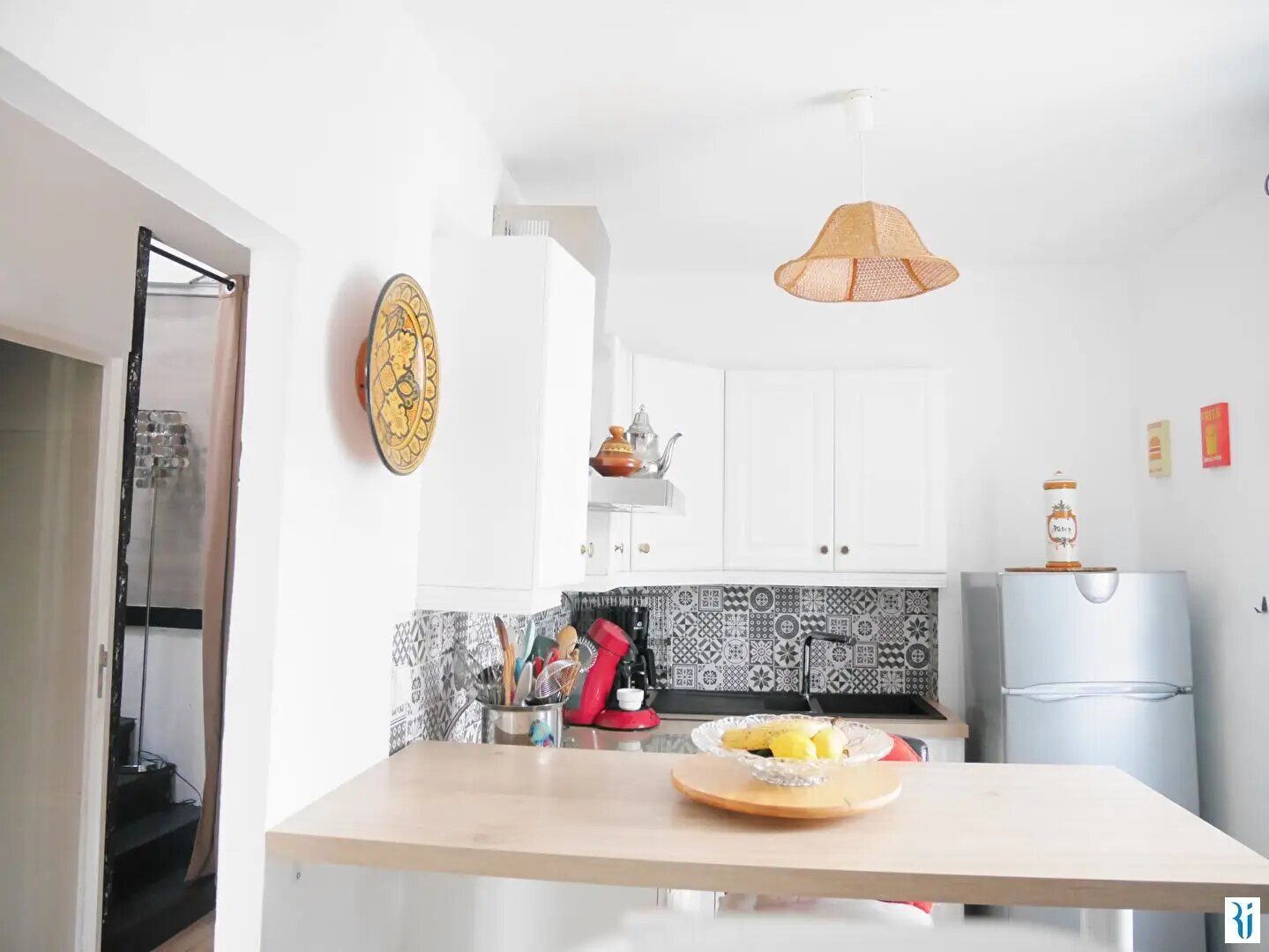 Appartement à vendre, 178m², Barentin
