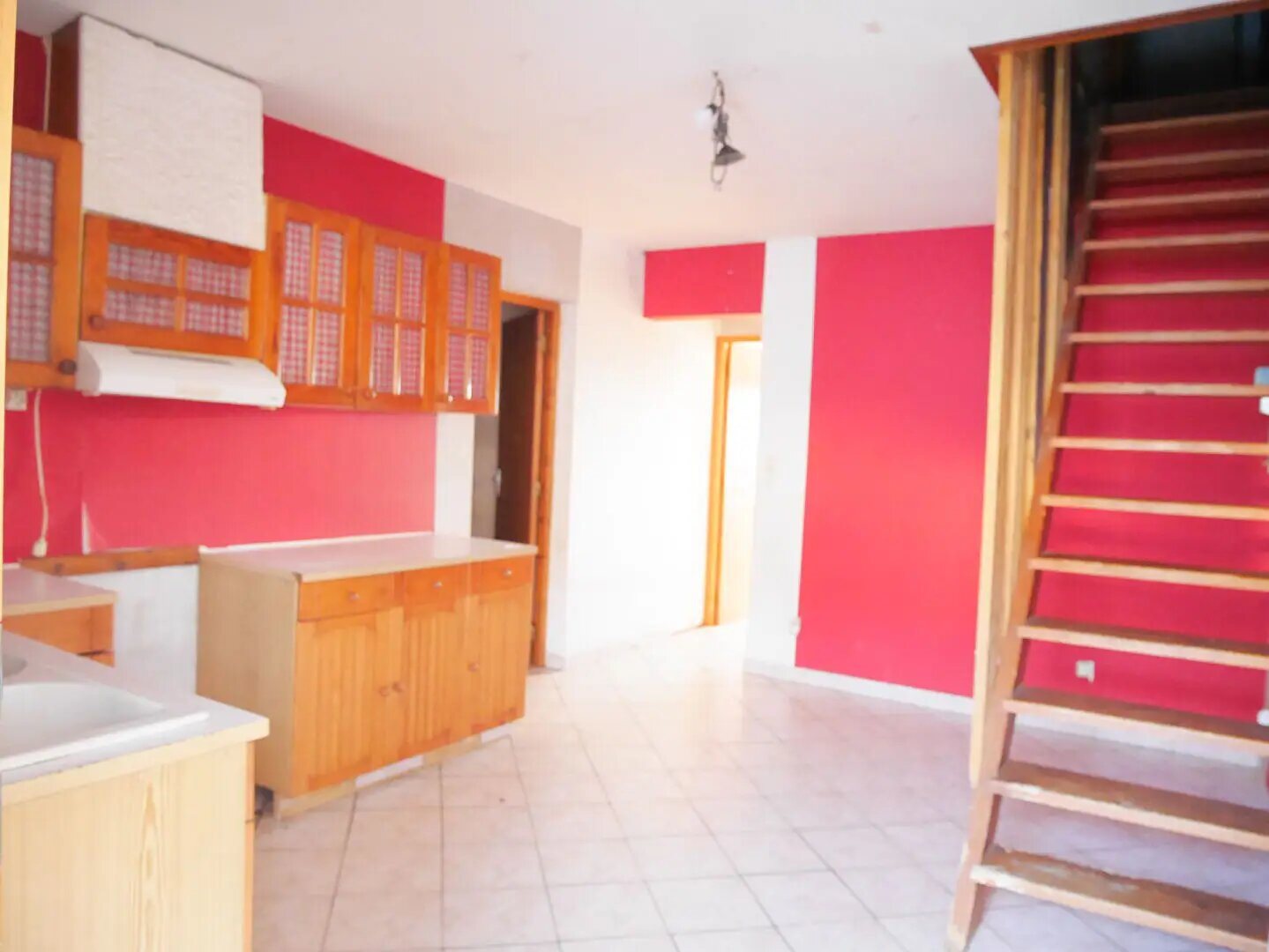 Maison à vendre, 63m², Le Trait