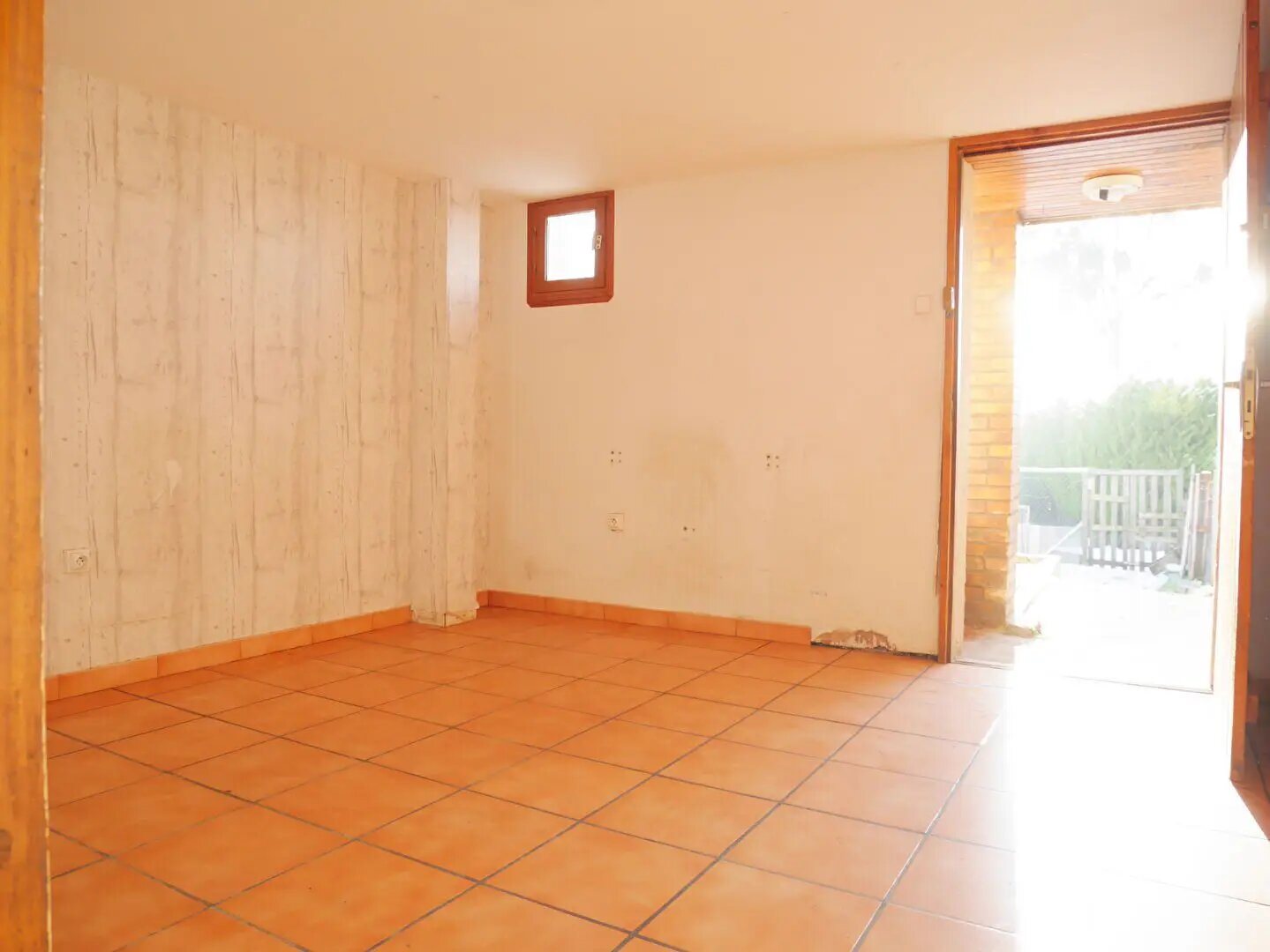 Maison à vendre, 63m², Le Trait
