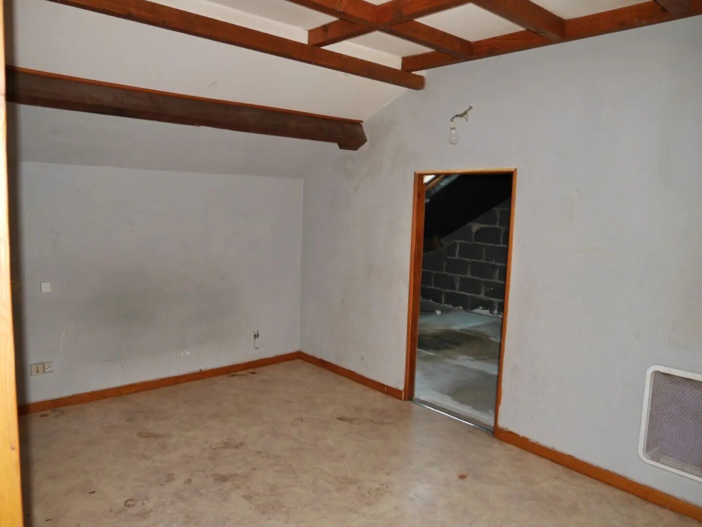 Maison à vendre, 63m², Le Trait