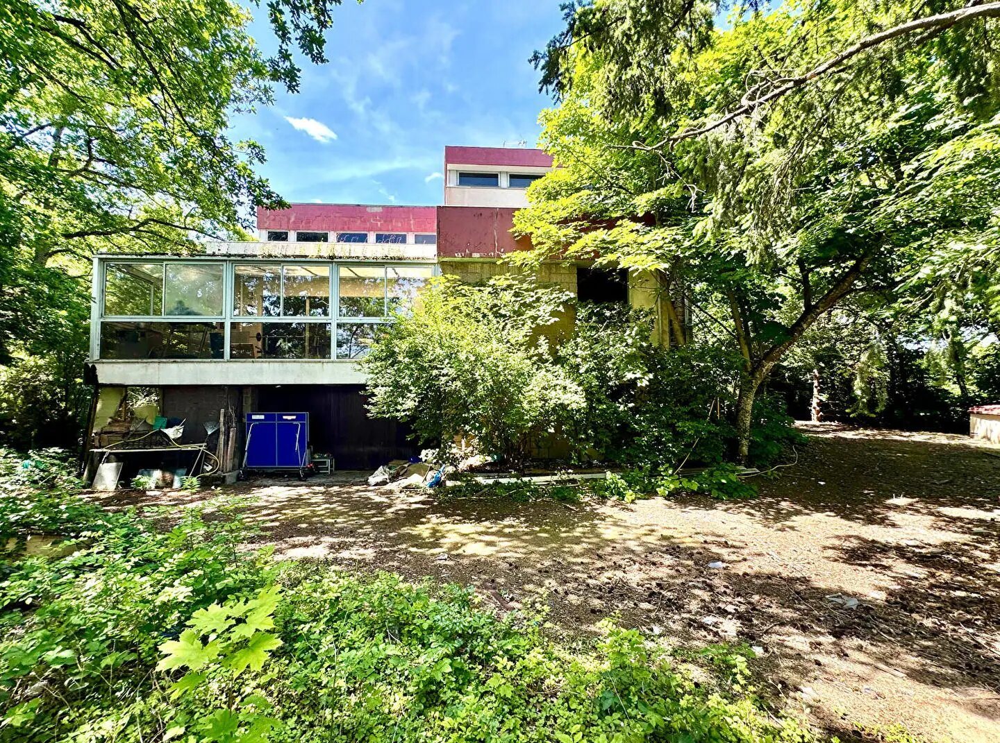 Maison à vendre, 340m², Clermont-Ferrand