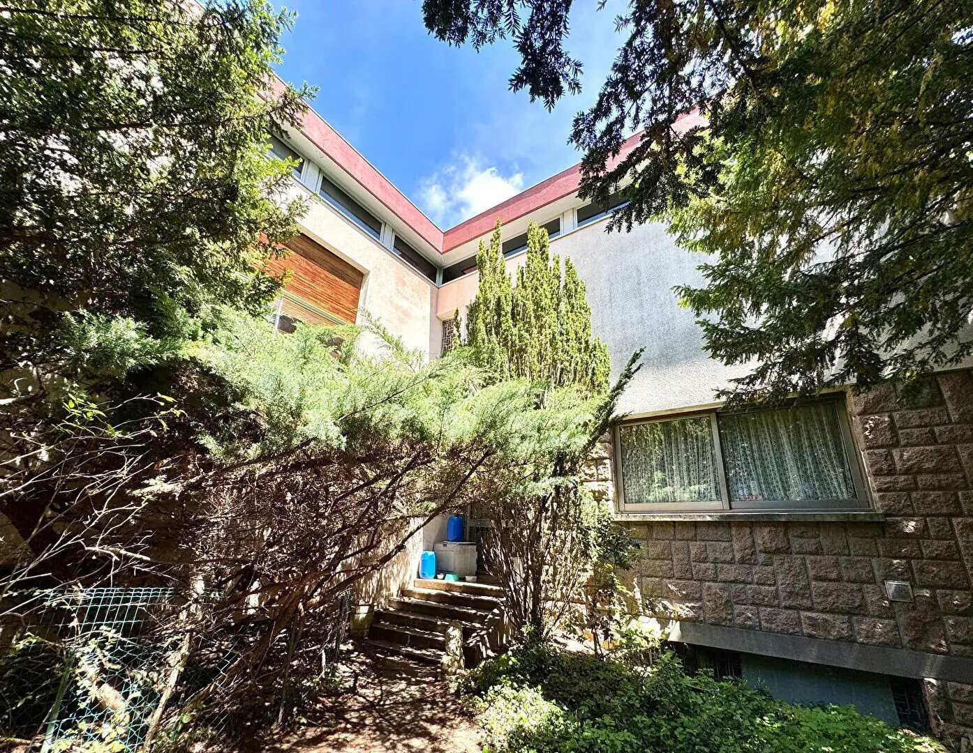 Maison à vendre, 340m², Clermont-Ferrand