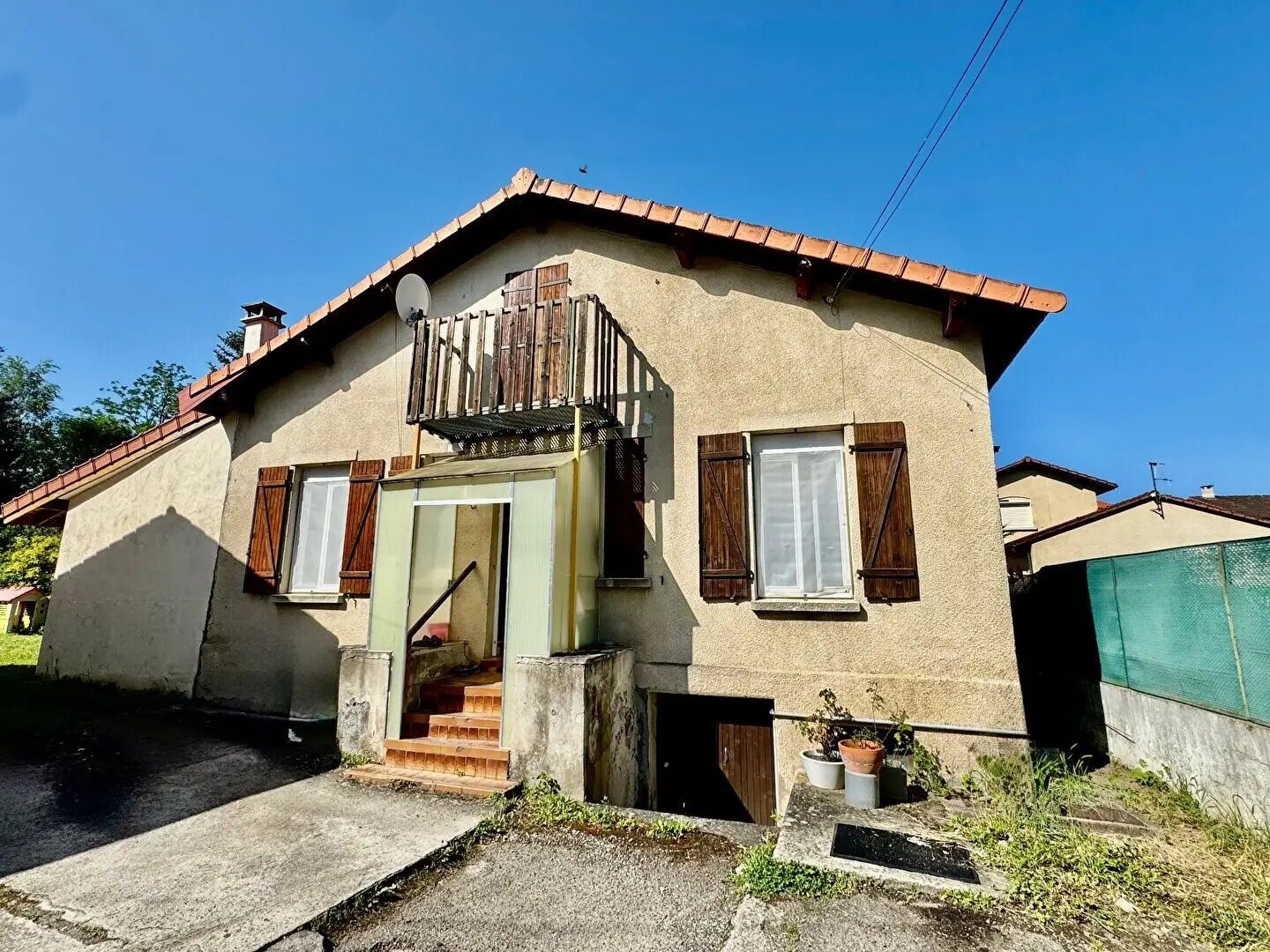 Maison à vendre, 85m², Aubière