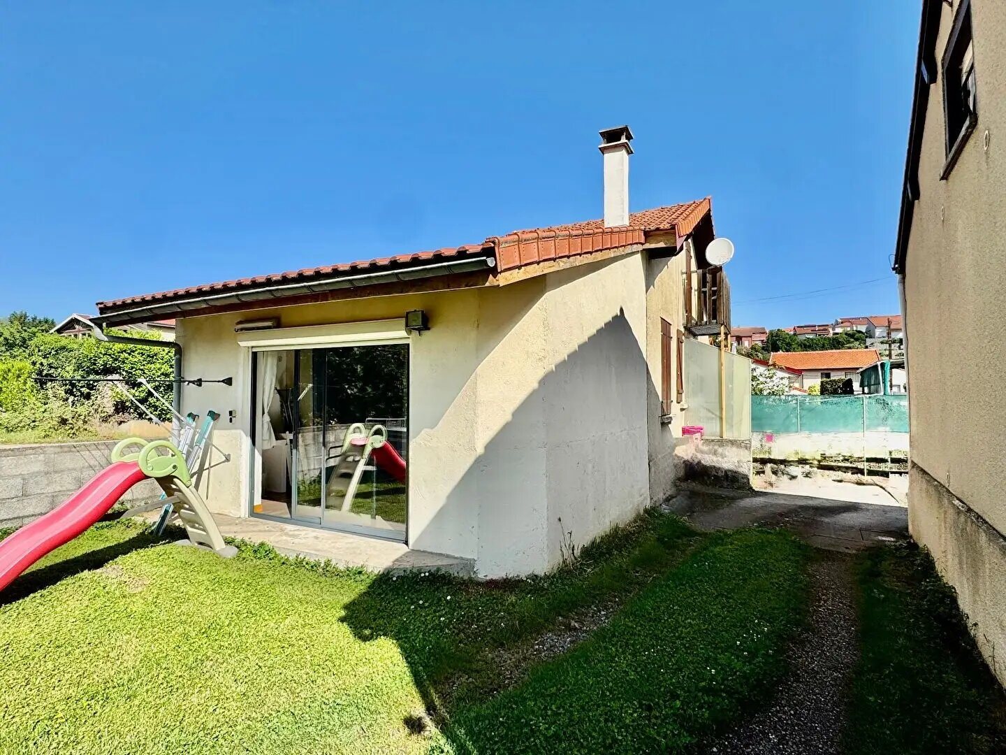 Maison à vendre, 85m², Aubière