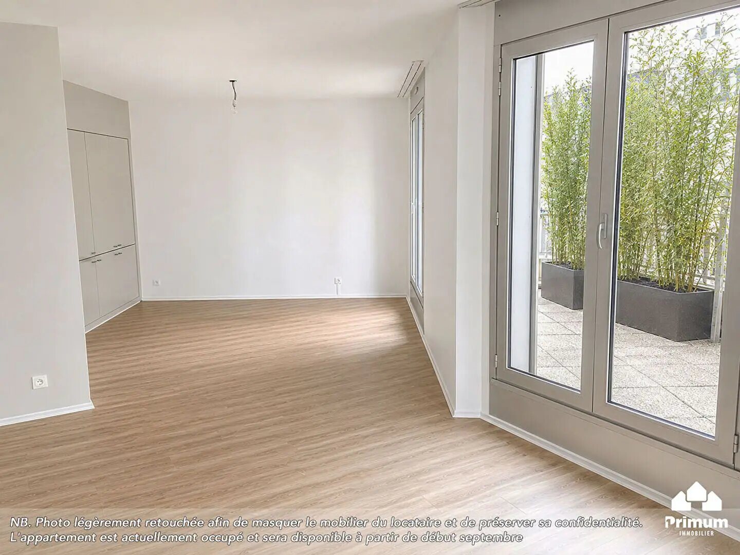 Appartement à vendre, 88m², Clermont-Ferrand