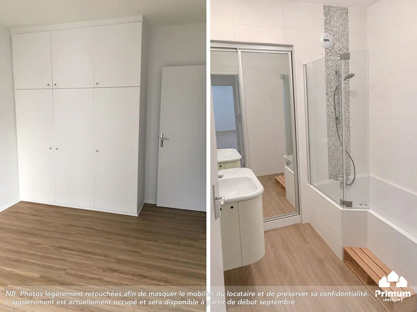 Appartement à vendre, 88m², Clermont-Ferrand