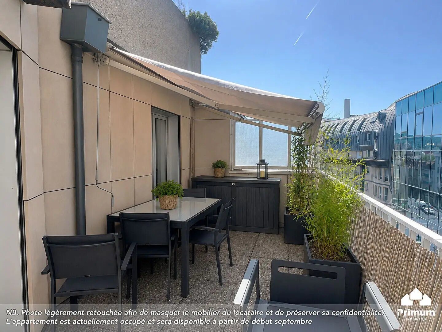 Appartement à vendre, 88m², Clermont-Ferrand