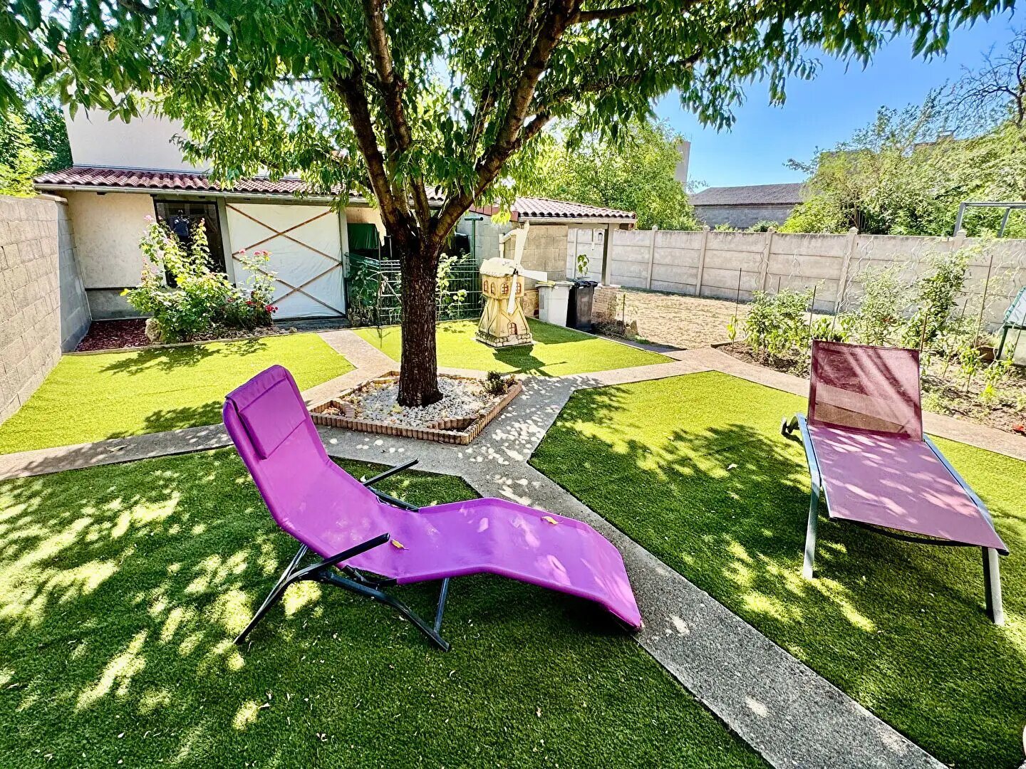 Maison à vendre, 98m², Clermont-Ferrand