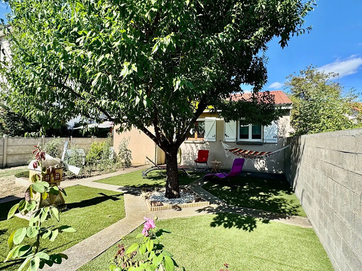 Maison à vendre, 98m², Clermont-Ferrand