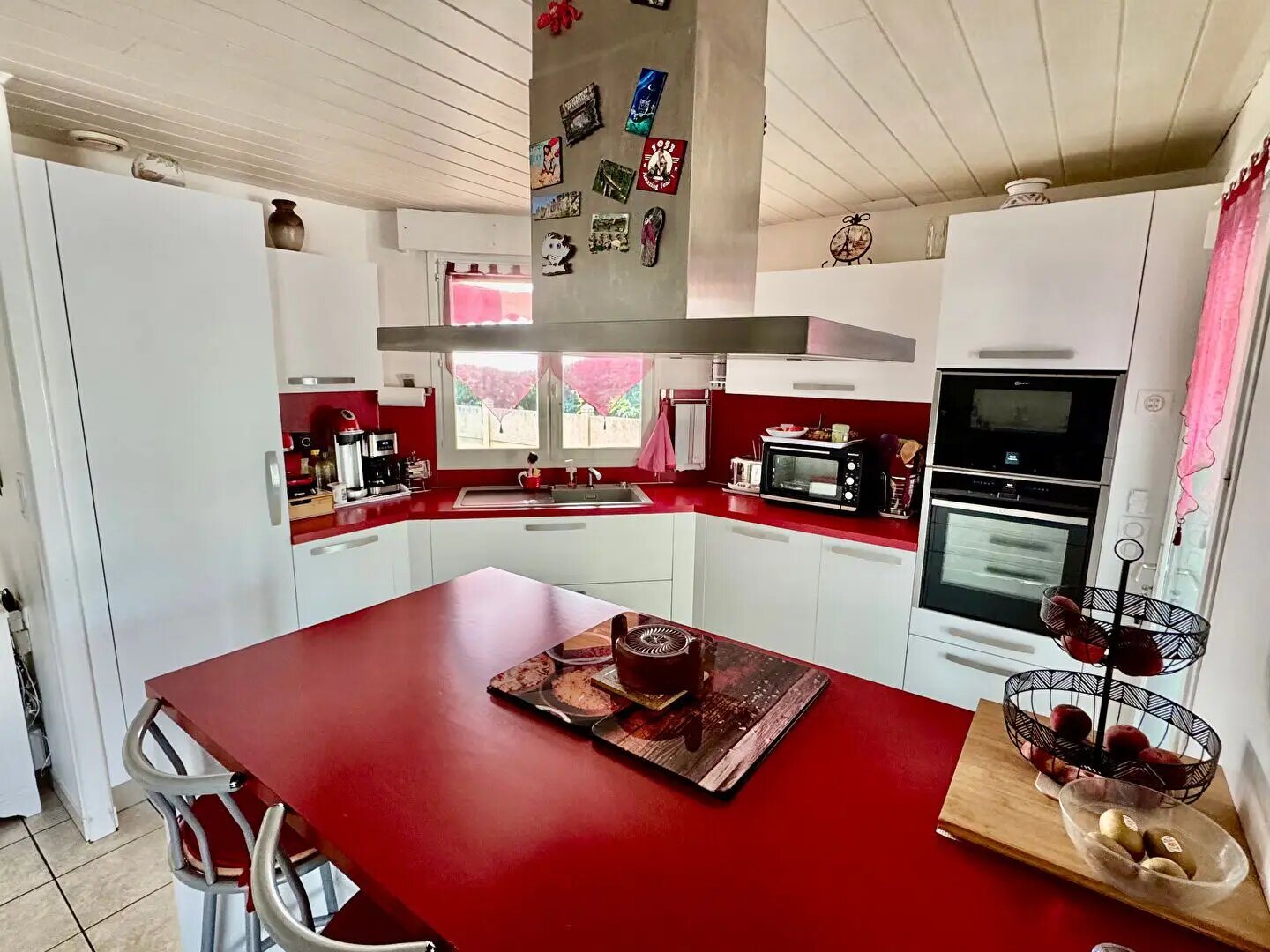 Maison à vendre, 98m², Clermont-Ferrand