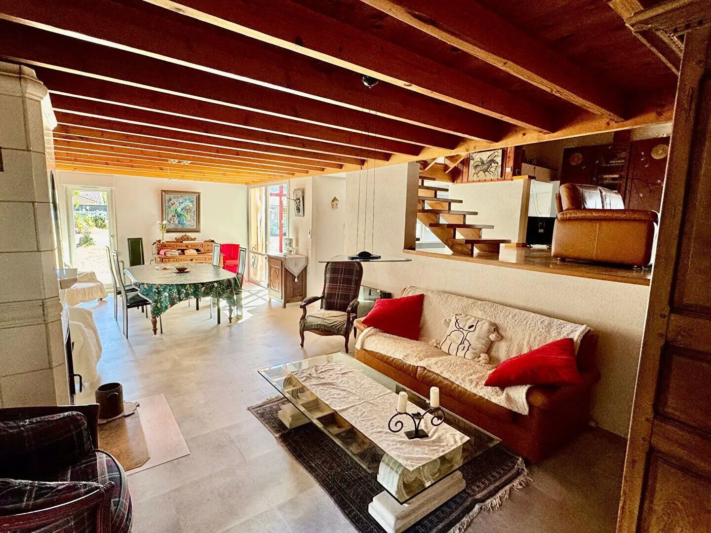 Maison à vendre, 190m², Pérignat-sur-Allier