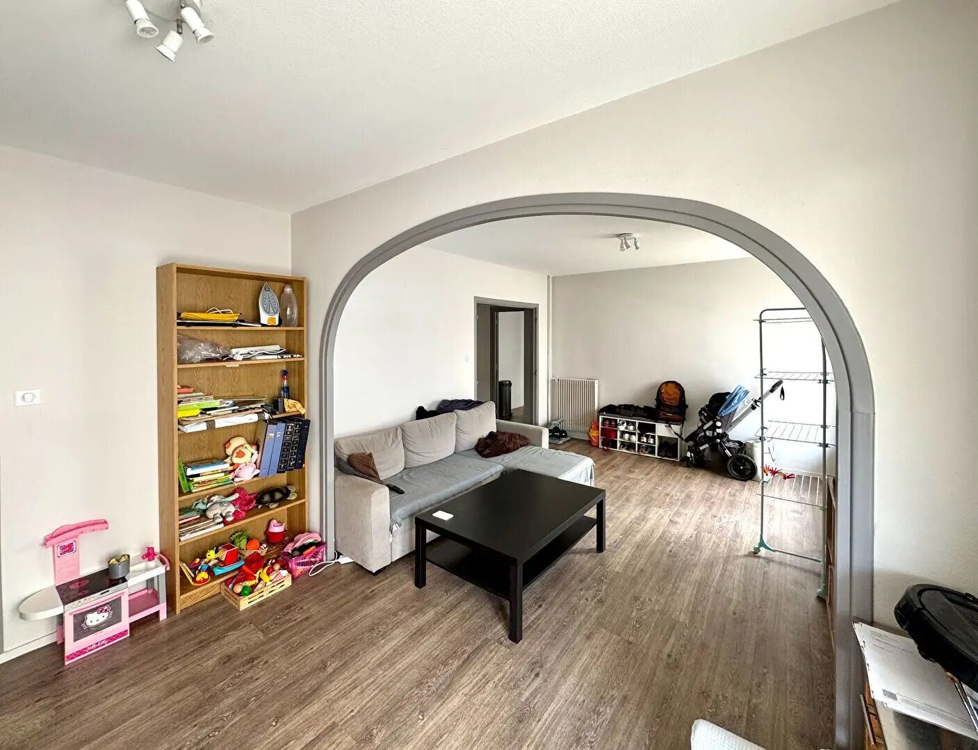 Appartement à vendre, 100m², Chamalières