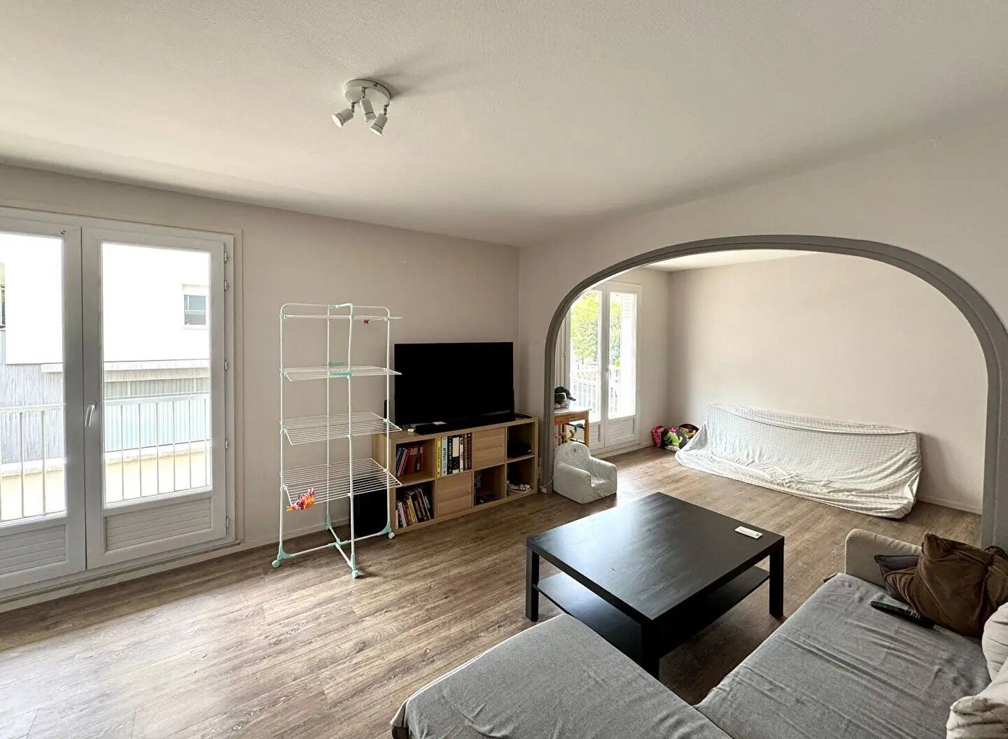 Appartement à vendre, 100m², Chamalières
