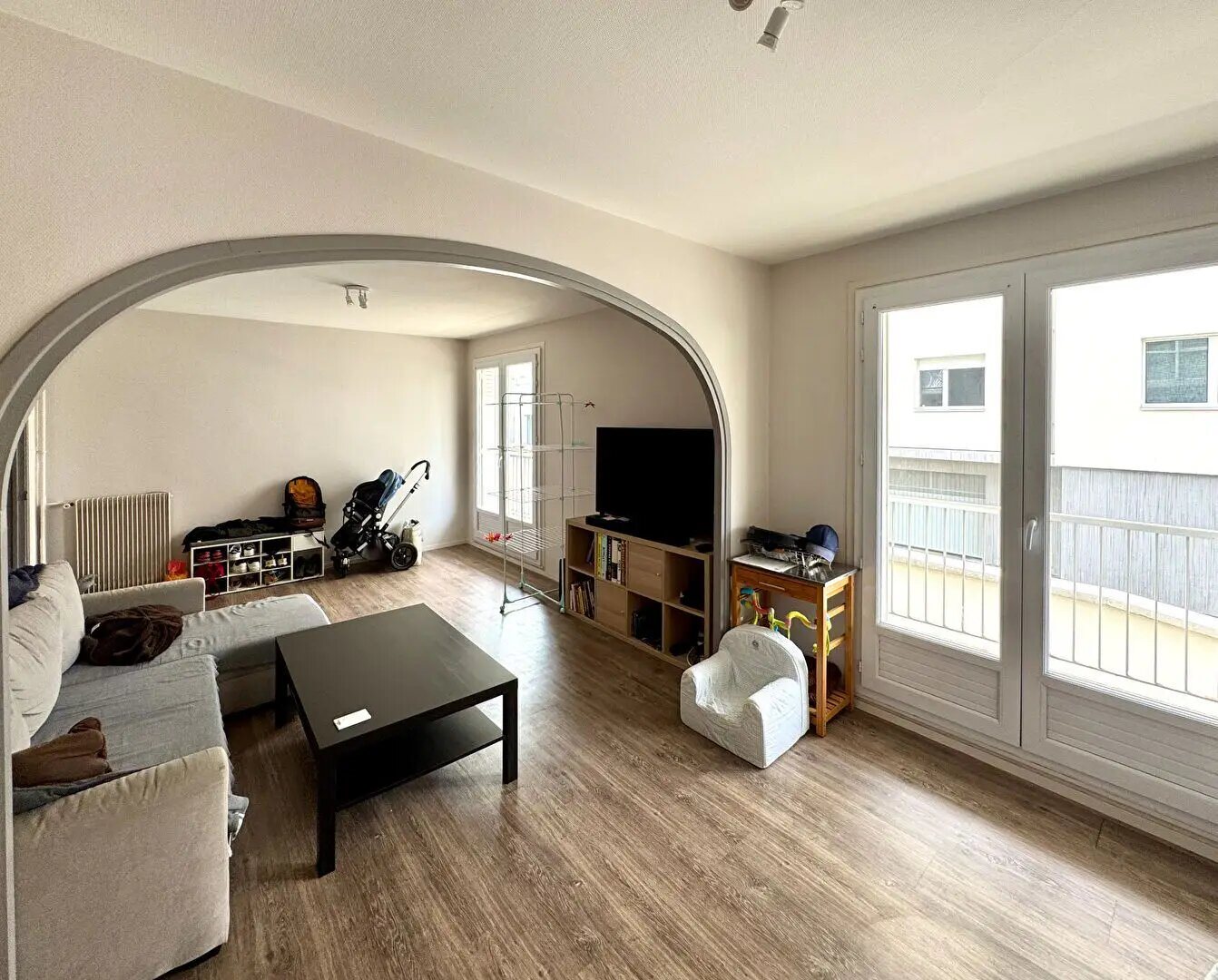 Appartement à vendre, 100m², Chamalières