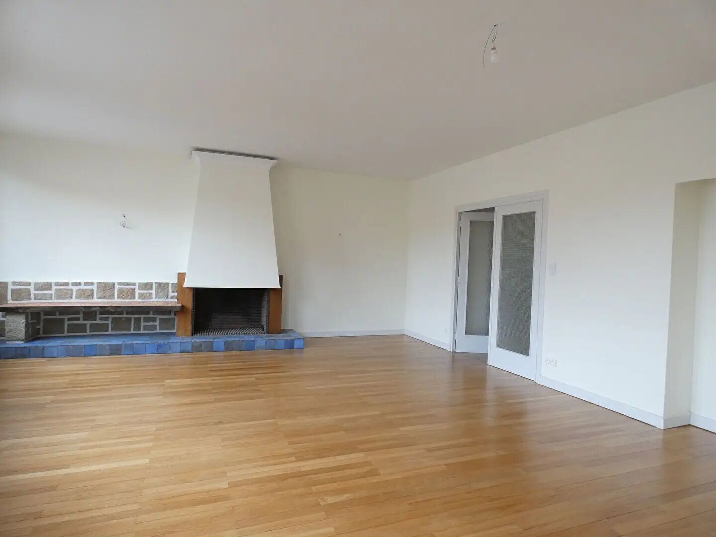 Appartement à louer, 141m², Pont-du-Château