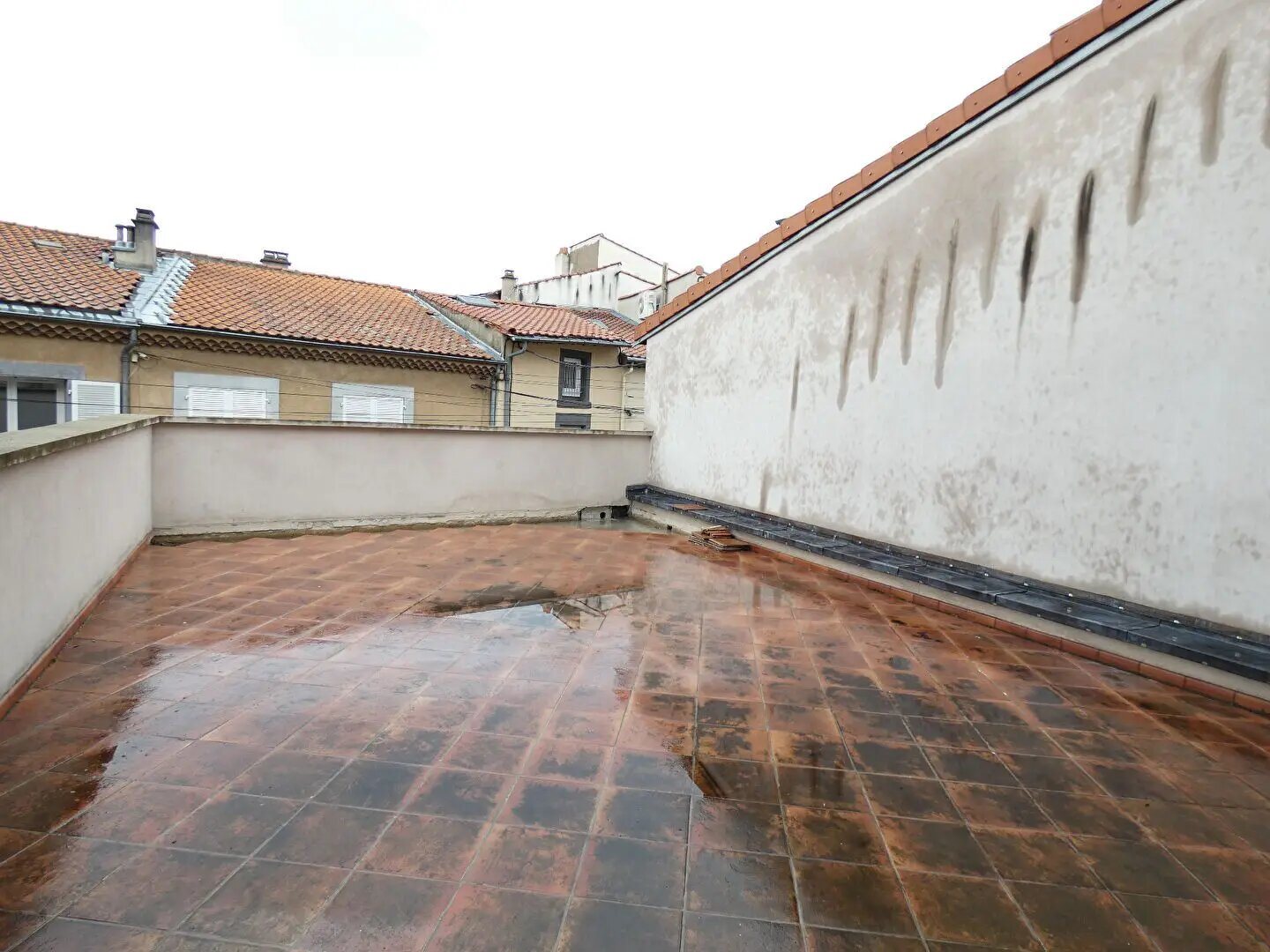 Appartement à louer, 141m², Pont-du-Château
